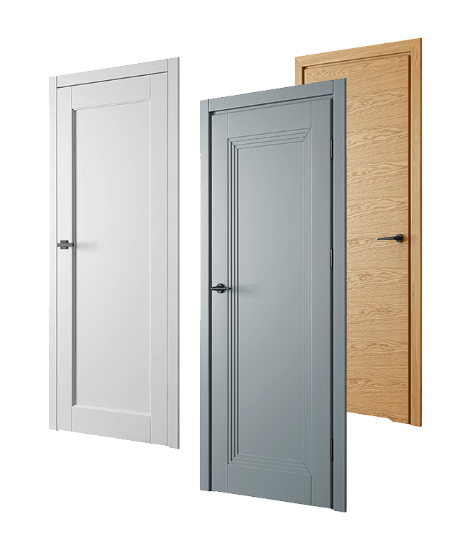 Drzwi wewnętrzne